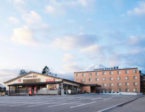 Гостиница Resort Inn Fuyo Kawaguchiko Inter  Фудзиёсида